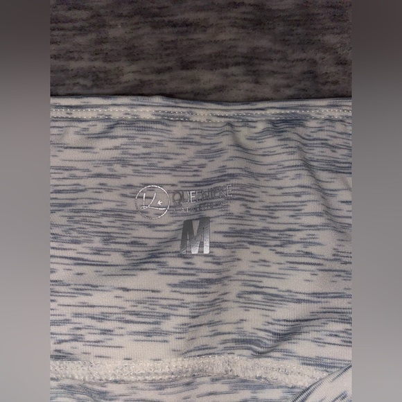 Workout Shorts & Leggings - Picture 2 of 6